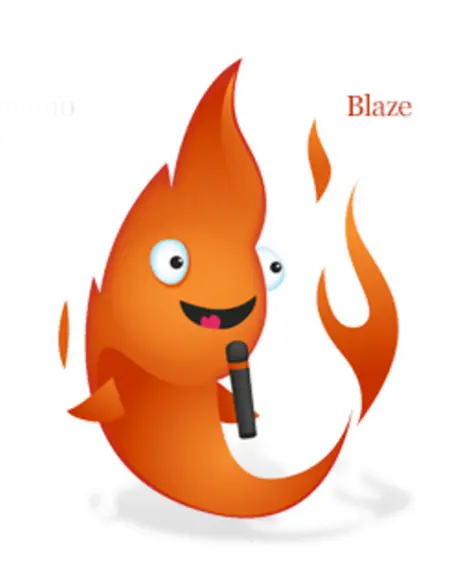 Blaze Genius